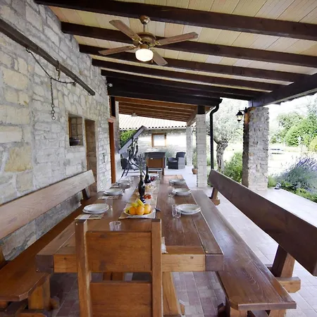 With Private Pool And Garden Retreat