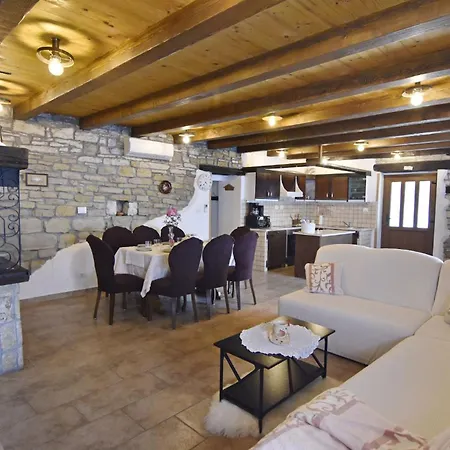 With Private Pool And Garden Retreat