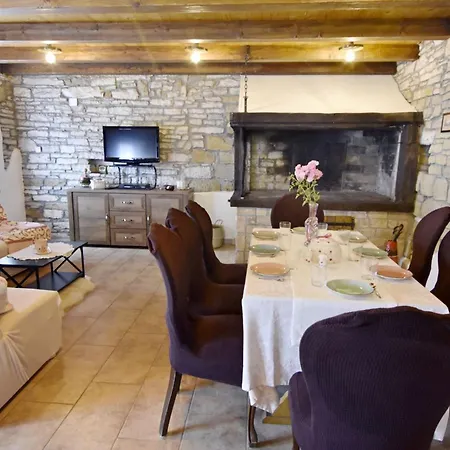 With Private Pool And Garden Retreat Villa