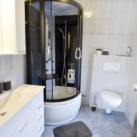 With Private Pool And Garden Retreat