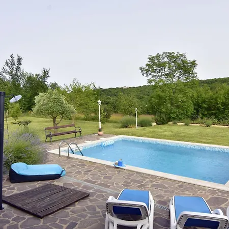 With Private Pool And Garden Retreat