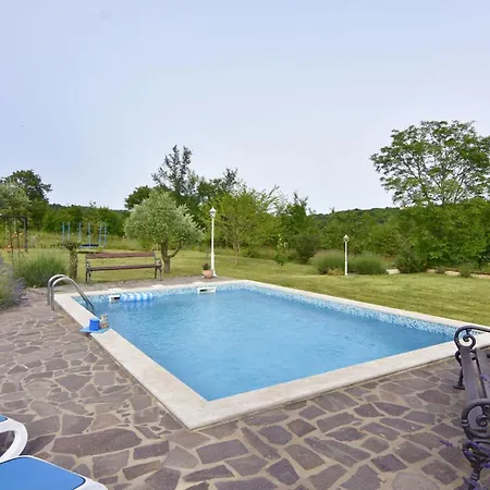 With Private Pool And Garden Retreat