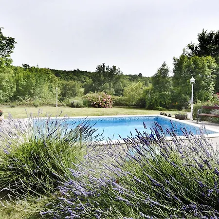 With Private Pool And Garden Retreat