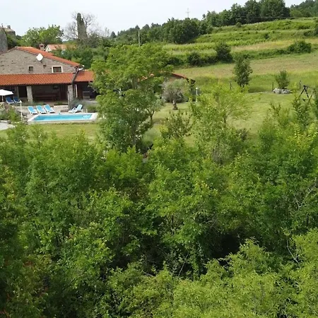 With Private Pool And Garden Retreat