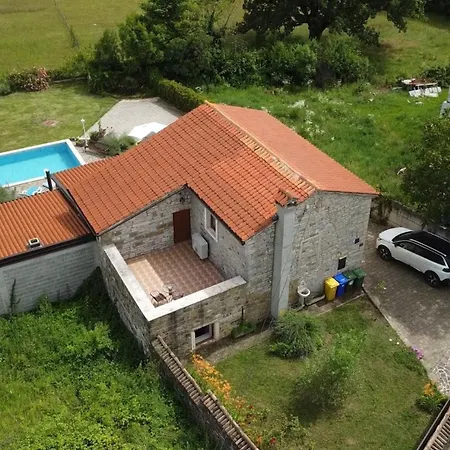 With Private Pool And Garden Retreat Grožnjan