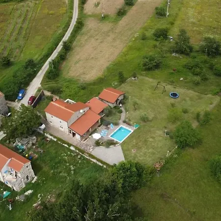 With Private Pool And Garden Retreat