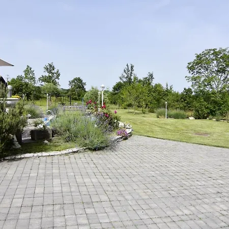With Private Pool And Garden Retreat